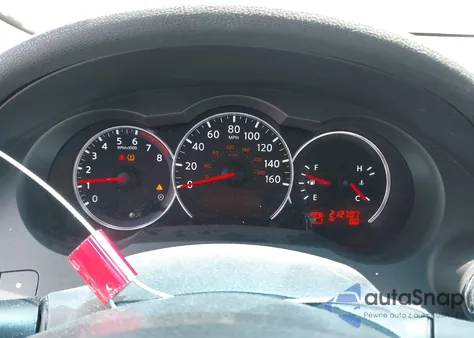 2012 Nissan Altima 2.5 S из США, поврежденный, VIN 1N4AL2AP3CN562538